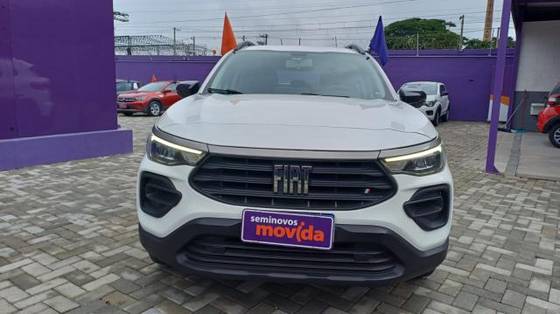 FIAT PULSE 1.3 FLEX DRIVE CVT FIAT PULSE 1.3 FLEX DRIVE CVT